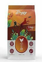 Kraftia DOGSY Adult M/L Chicken & Rice 3kg zľava