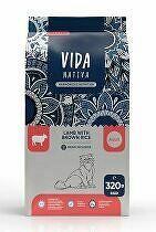 Kraftia VIDA NATIVA CAT Adult Lamb & Rice 320g zľava