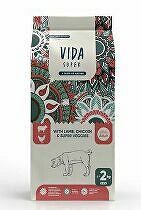 Kraftia VIDA SUPER DOG Adult M/L HUNTING Chic&Lamb 2kg zľava 2 + 1 zadarmo