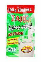 Králičí sójový nápoj Natural Mogador plv 400g