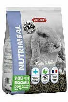 Krmivo pre dospelých králikov NUTRIMEAL 800g Zolux zľava 10%