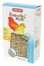 Krmivo pre vtáky CRUNCHY MEAL Canary 800g Zolux zľava 10%