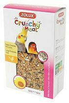 Krmivo pre vtáky CRUNCHY MEAL Large Parakeet800g Zolux zľava 10%