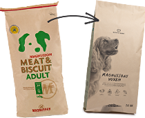 Magnusson Meat&Biscuit Adult 4,5kg zľava