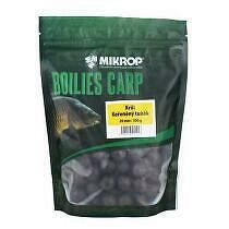 Microp Boilies Carp Krill-Spicy Tuna 500g