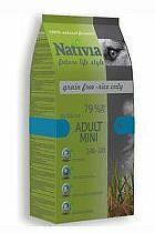 Nativia Dog Adult Mini Duck&Rice 3kg zľava