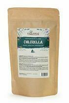 NATURECA Chlorella sušená 1kg