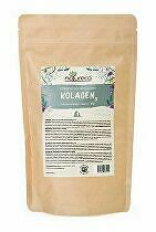 NATURECA Kolagén 3, sušený hydrolyzovaný 1kg