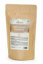 NATURECA Pivovarské kvasnice 1kg