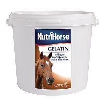 Nutri Horse želatína pre kone 3kg