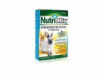 Nutri Mix pre králiky plv 1kg