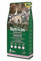 NutriCan Sensitive 15 kg zľava