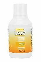 Omega 3+6 na srsť psov a mačiek 250ml dávkovač