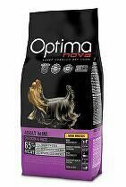 Optima Nova Dog Adult mini 12kg zľava