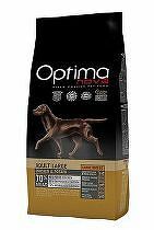 Optima Nova Dog GF Adult large 12kg zľava