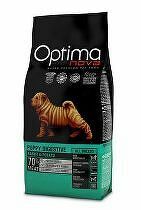 Optima Nova Dog GF Puppy digestive 12kg zľava