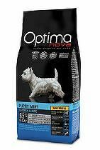 Optima Nova Dog Puppy mini 2kg zľava