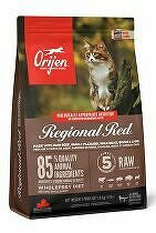 Orijen Cat Regional Red 1,8kg NOVINKA zľava zľava zľava