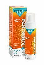 Panthenol+ pena 8% TOPVET 150ml