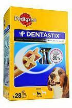 Pedigree Denta Stix Medium 28ks 720g + Množstevná zľava