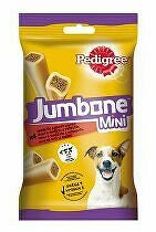 Pedigree Jumbone hovädzie malé 162g + Množstevná zľava