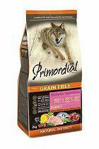 Primordial GF Puppy Chicken Seafish 2kg zľava