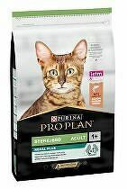 ProPlan Cat Adult Sterilised Renal Plus Salmon 10kg zľava