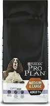 ProPlan Dog Adult 7+ Medium Large 14kg zľava