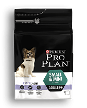 ProPlan Dog Adult 9+ Sm&Mini 700g zľava