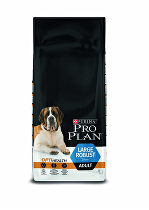 ProPlan Dog Adult Large Robust 14 kg zľava