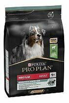 ProPlan Dog Adult Medium Optidigest jahňacie 3kg zľava