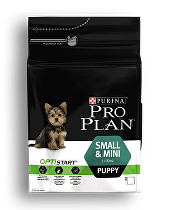 ProPlan Dog Puppy Sm&Mini 700g zľava