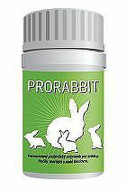 Prorabbit plv 50g 2 + 1 zadarmo