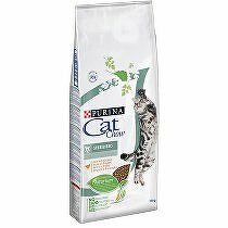 Purina Cat Chow Special Care Sterilizovaný 1,5kg zľava