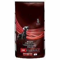 Purina PPVD Canine DM Diabetes Manag. 3kg