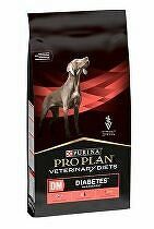 Purina PPVD Canine DM Diabetes Management 12kg