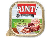 Rinti Dog vanička zverina+nudle 300g + Množstevná zľava zľava 15%