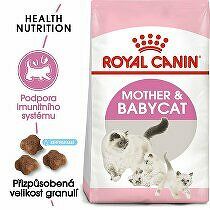 Royal canin Kom.  Feline Babycat  2kg zľava