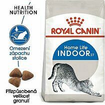 Royal canin Kom.  Feline Indoor 2kg zľava