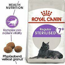 Royal canin Kom.  Feline Sterilised 7+ 1,5kg zľava zľava