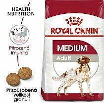 Royal canin Kom. Medium Adult 15kg zľava