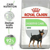 Royal Canin Mini Digestive Care 3kg zľava