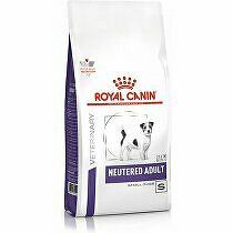 Royal Canin VC Canine Adult Small Dog 8kg zľava