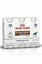 Royal Canin VD Canine Gastro Intestinal HE Liq 3x200ml