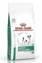 Royal Canin VD Canine Satiety pre malé psy 1,5kg