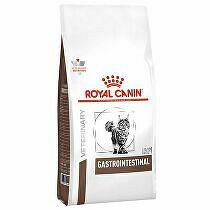 Royal Canin VD Feline Gastro Intest 4kg