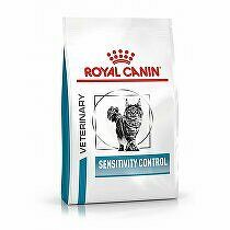 Royal Canin VD Feline Sensit Control 1,5kg