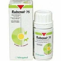 Rubenal 75mg 60tbl