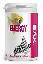 S.A.K. energy 130 g (300 ml) veľkosť 3