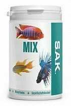 S.A.K. mix 130 g (300 ml) veľkosť 2